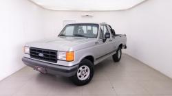 FORD F-1000 3.9 SUPER SERIE CABINE SIMPLES TURBO DIESEL