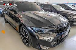 BMW 320I 2.0 16V 4P M SPORT GP TURBO ACTIVE FLEX AUTOMTICO