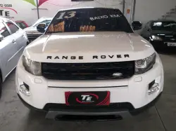 LAND ROVER Range Rover Evoque 2.0 16V 4WD PRESTIGE AUTOMTICO